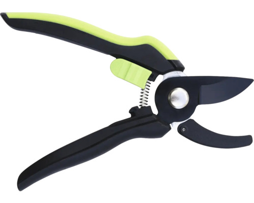 Zahradní nůžky s rukojetí