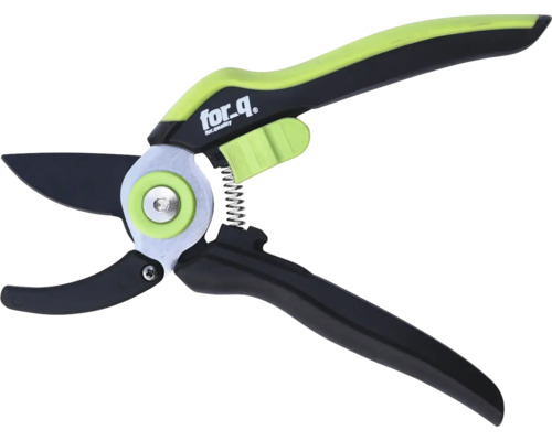 Zahradní nůžky pro zahradnické práce