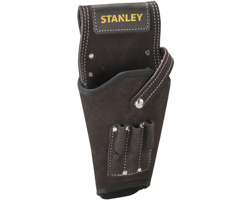Kožený držák na nářadí Stanley