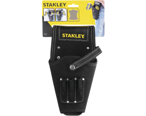 Brašna na nářadí Stanley pro připevnění na opasek
