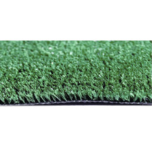 Detail umělé trávy