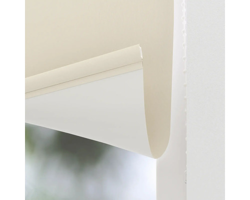 Detailní pohled na roletu pro dekoraci oken