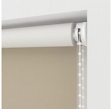 Roleta s řetízkovým ovládáním pro dekoraci oken