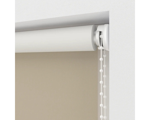 Roleta s řetízkovým ovládáním pro dekoraci oken
