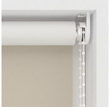 Roleta s řetízkovým ovládáním pro dekoraci oken