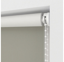 Rolovací okno s řetízkovým ovládáním pro dekoraci oken