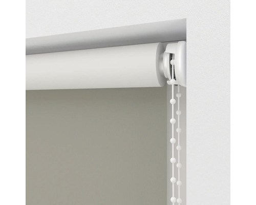 Rolovací okno s řetízkovým ovládáním pro dekoraci oken