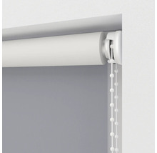 Roleta s řetízkovým ovládáním pro dekoraci oken a ochranu proti slunci