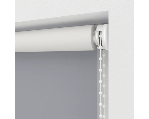 Roleta s řetízkovým ovládáním pro dekoraci oken a ochranu proti slunci