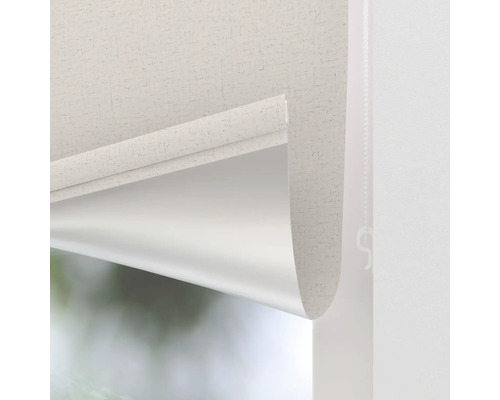 Detail rolety v okně