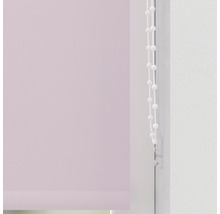 Roleta s řetízkovým ovládáním pro dekoraci oken