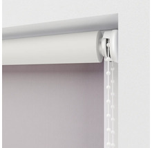 Roleta s řetízkovým ovládáním pro dekoraci oken