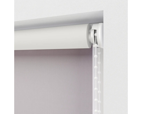 Roleta s řetízkovým ovládáním pro dekoraci oken