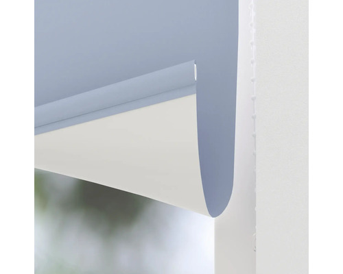 Detailní pohled na roletu