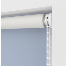 Roleta s řetízkovým ovládáním pro dekoraci oken a ochranu proti slunci
