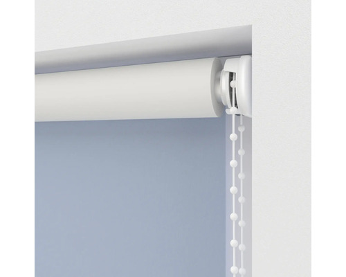 Roleta s řetízkovým ovládáním pro dekoraci oken a ochranu proti slunci