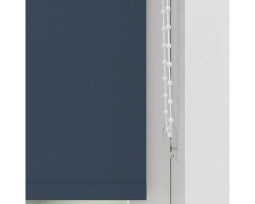 Roleta s řetízkovým ovládáním