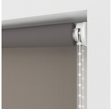 Roleta s řetízkovým mechanismem pro dekoraci oken a ochranu proti slunci