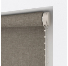 Roleta s řetízkovým ovládáním pro dekoraci oken a ochranu proti slunci