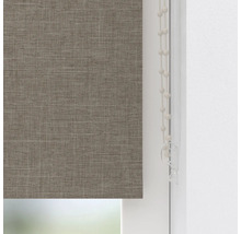 Látková roleta s řetízkovým ovládáním