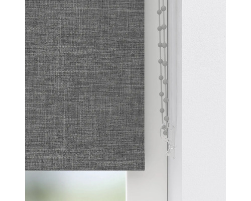 Okenní roleta s řetízkovým mechanismem