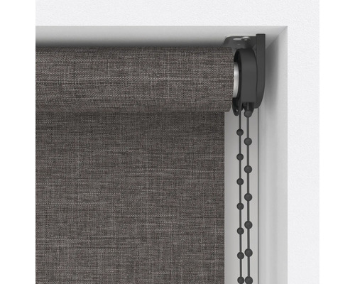 Látkové rolety s řetízkovým ovládáním