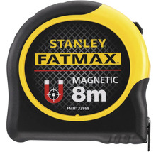 Stanley Fatmax svinovací metr, 8 metrů, magnetický