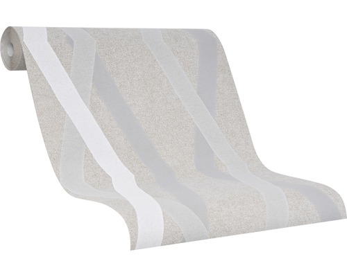 Role tapety s pruhovaným vzorem