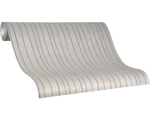 Role tapety s proužkovaným vzorem