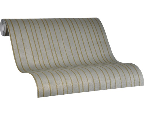 Role tapety s proužkovaným vzorem