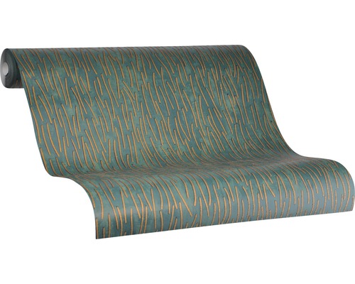 Role tapety s lineárním vzorem