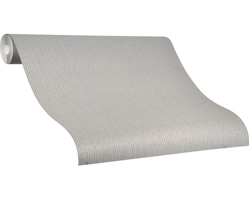 Role tapety s textilním vzorem