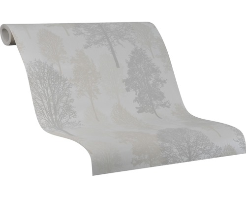 Role tapety s motivem stromů