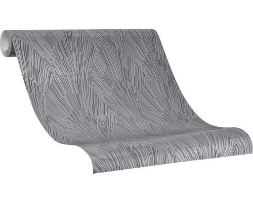 Role tapety s abstraktním vzorem