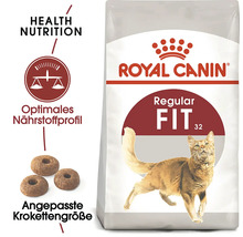 Royal Canin Regular Fit 32 krmivo pro kočky