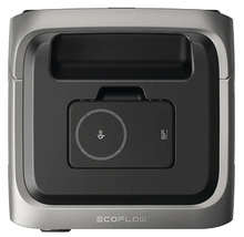 EcoFlow Powerstation s funkcí bezdrátového nabíjení