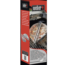 Weber Nádoby na dřevěné uhlí Char-Basket v krabici