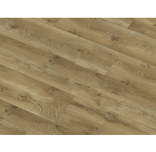 Pokládka laminátové podlahy s dřevěným vzhledem