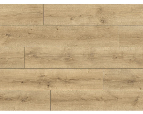 Pokládka laminátové podlahy s dřevěným vzhledem