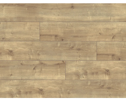 Pokládka laminátové podlahy ve dřevěném designu