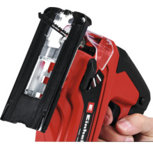 Jednoruční přímočará pila s logem Einhell