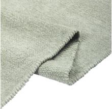 Detail koupelnového koberce