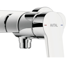 Baterie Avital pro sanitární použití