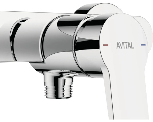 Baterie Avital pro sanitární použití