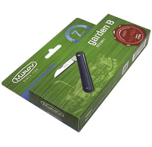 Zavírací nůž Mikov Garden B s obalem