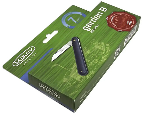 Zavírací nůž Mikov Garden B s obalem