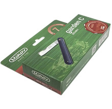 Zahradní nůž Mikov s obalem