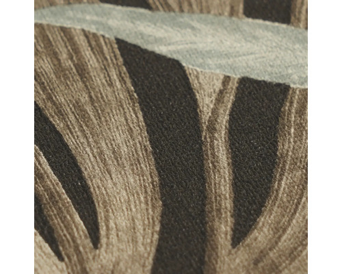 Detail strukturovaného povrchu se vzorem