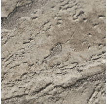 Detail tapety s kamenným vzorem