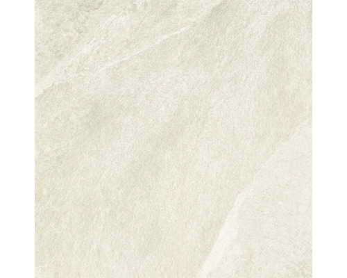 Detail světlé dlaždice s jemnou strukturou